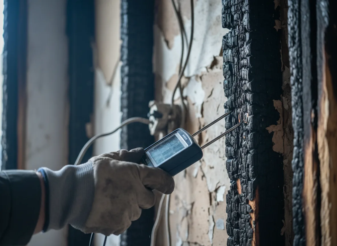 Fire Damage Restoration Sinai, SD FAQs
